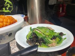 -并州大牌档之醉轻尘
