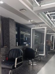 -厘里·salon