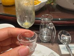-那家小馆•北京菜•烤鸭(香山店)