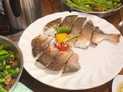 -启香鸡私房菜(湖景店)