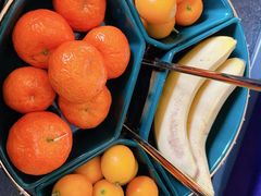 -华夏良子·足道SPA艾灸(铁道大厦店)