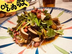 -常来小聚·广州非遗传承餐厅(高德置地店)