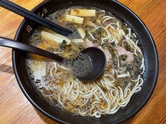 -卤鸭儿(小河路店)