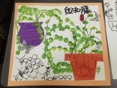 -大卫美术教育(中南路校区)