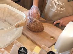 -面包谷Grains n' Beans(九号公馆店)