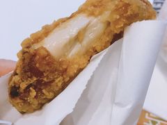 -麦当劳(东苑丽宝商业广场店)