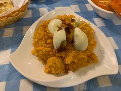 -Santoor 萨都里印度餐厅(北锣鼓巷店)