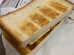 -兰芳园(上环店)