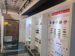 -居丽装饰空间设计(总部)