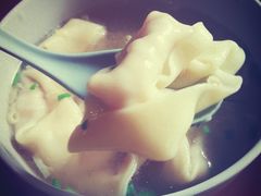 -绿杨馄饨店(上塘街店)