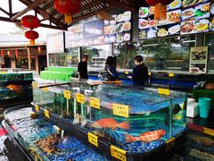 -大门水乡·顺德菜