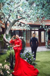 点击看大图 -女王风尚STUDIO·轻奢化定制