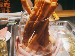 -巴奴毛肚火锅(六天地店)