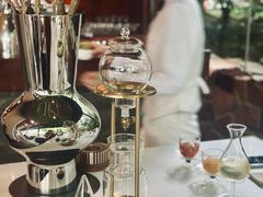 -三嚥阁 La Villa Restaurant
