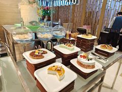 -喜来登酒店-盛宴标帜海鲜自助