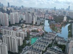 -环球港凯悦 · 享悦中餐厅