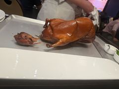 -阿庄新豫菜(航海东路店)