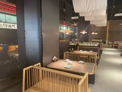 -晓淮山·扬州早茶·淮扬菜(龙阳广场店)
