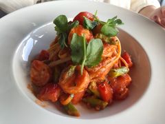-Kampa Park Restaurant