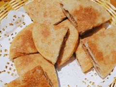 -庭苑饭香·生态餐厅(动物园店)
