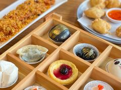 -喜粤糖朝餐厅(三八广场店)