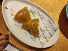 -红棉中餐厅·广州海航威斯汀酒店