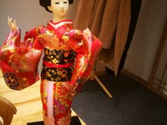 -吉之仙•中国制造•出口级食材日料店(领事馆总店)