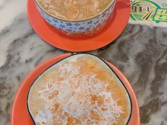 -玫瑰甜品(文明路店)