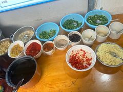 -红牌楼老号串串(银海佳苑店)