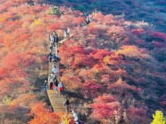 -水峪民俗村