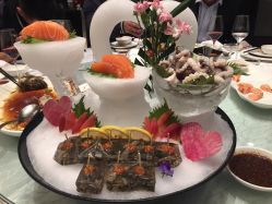 -佳丽海鲜大酒楼·宴会厅(蔡塘店)