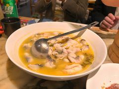 -范家小馆·烤鸭新京菜(金融街店)