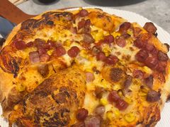 -必胜客(余姚五彩城店PH店)