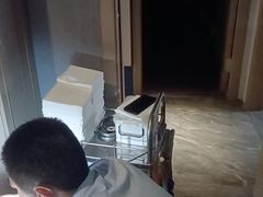 -陆琴脚艺·足浴·SPA(夫子庙店)