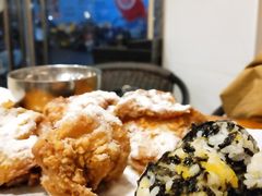 -咕咕站韩国料理(紫金港店)