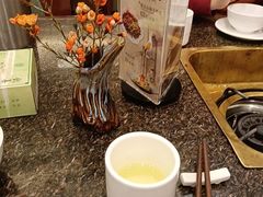 -钦善斋·养生膳食·精典川菜(武侯祠店)