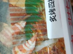 -争鲜回转寿司(金桥家乐福店)