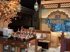 -巴依老爷新疆美食(牡丹园店)