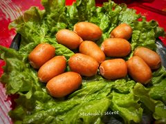 -谭鸭血老火锅(漳州路店)