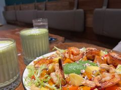 -FUNFUN有饭花园聚会餐厅