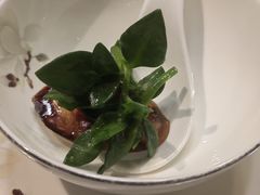 -醉霖生态餐厅(交大店)