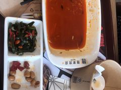 -魏家凉皮(十里河店)