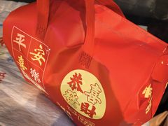 -华府九号海鲜烧烤大排档(龙域店)