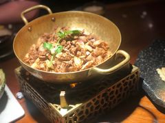 -楼兰新疆主题餐厅(苏州中心店)