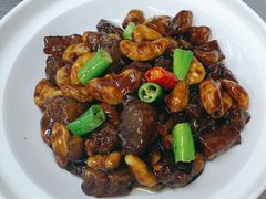 -大鹏饭店·金陵家宴(奥体中心店)