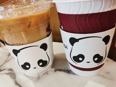 -COSTA COFFEE(西直门店)