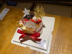 -贝紫Style(木马公寓店)