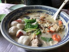 -山外山菜馆(玉泉路店)