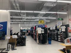 -迪卡侬(湘江路店)