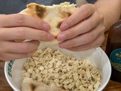 -老刘家永盛斋·传统泡馍(东关南街店)